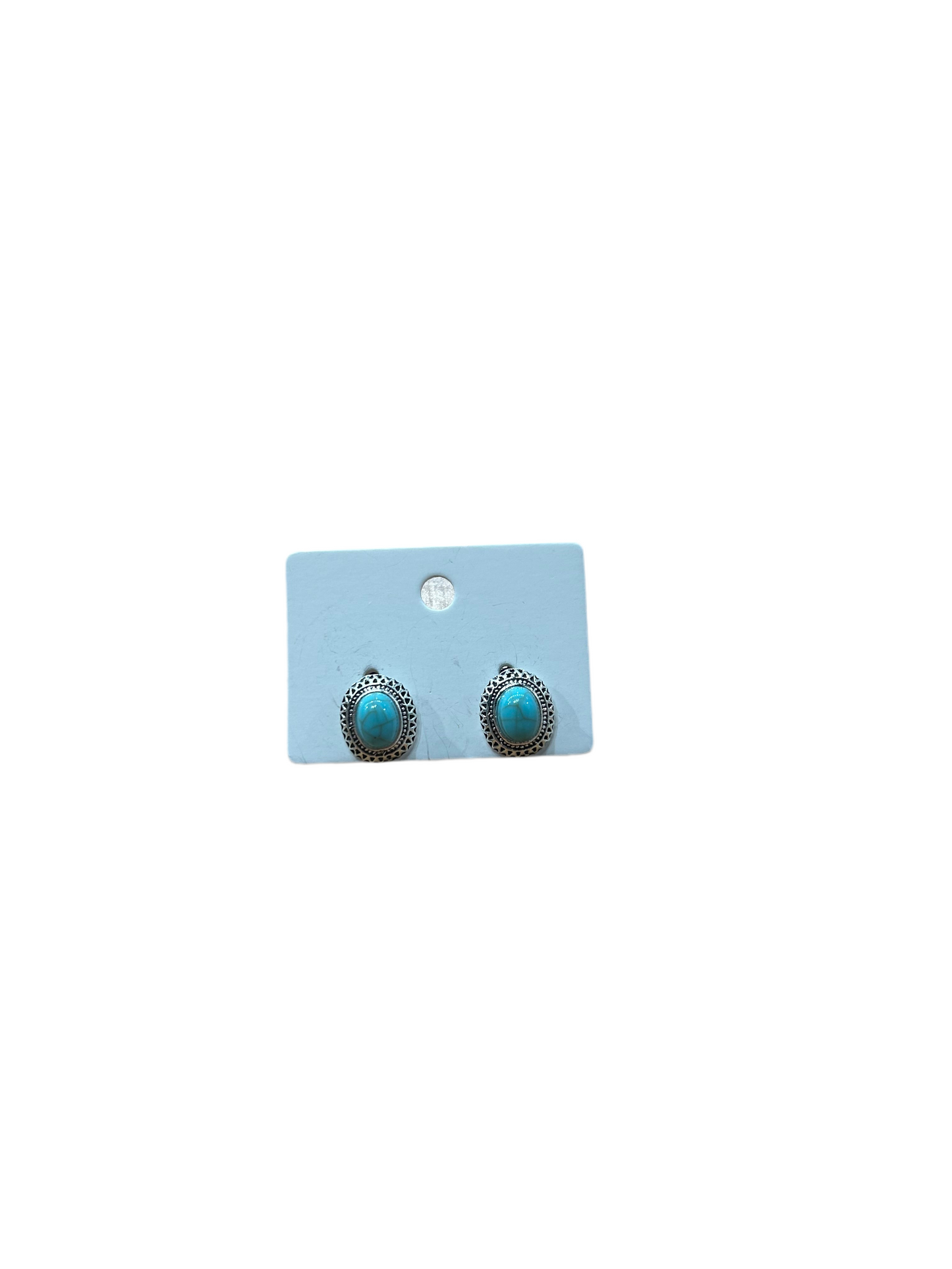 Stirling Thyme - Stud With Stone