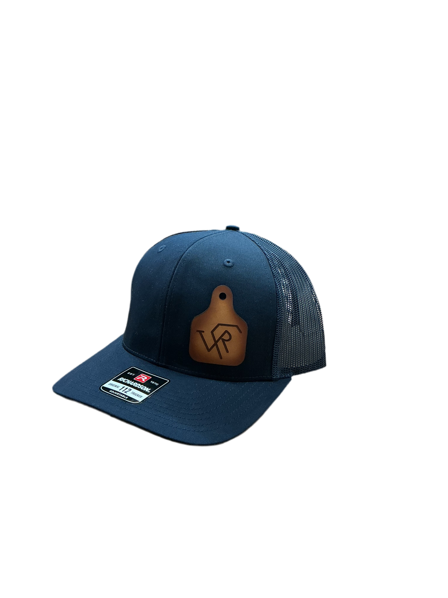 5 Diamond Ranch - Logo Caps