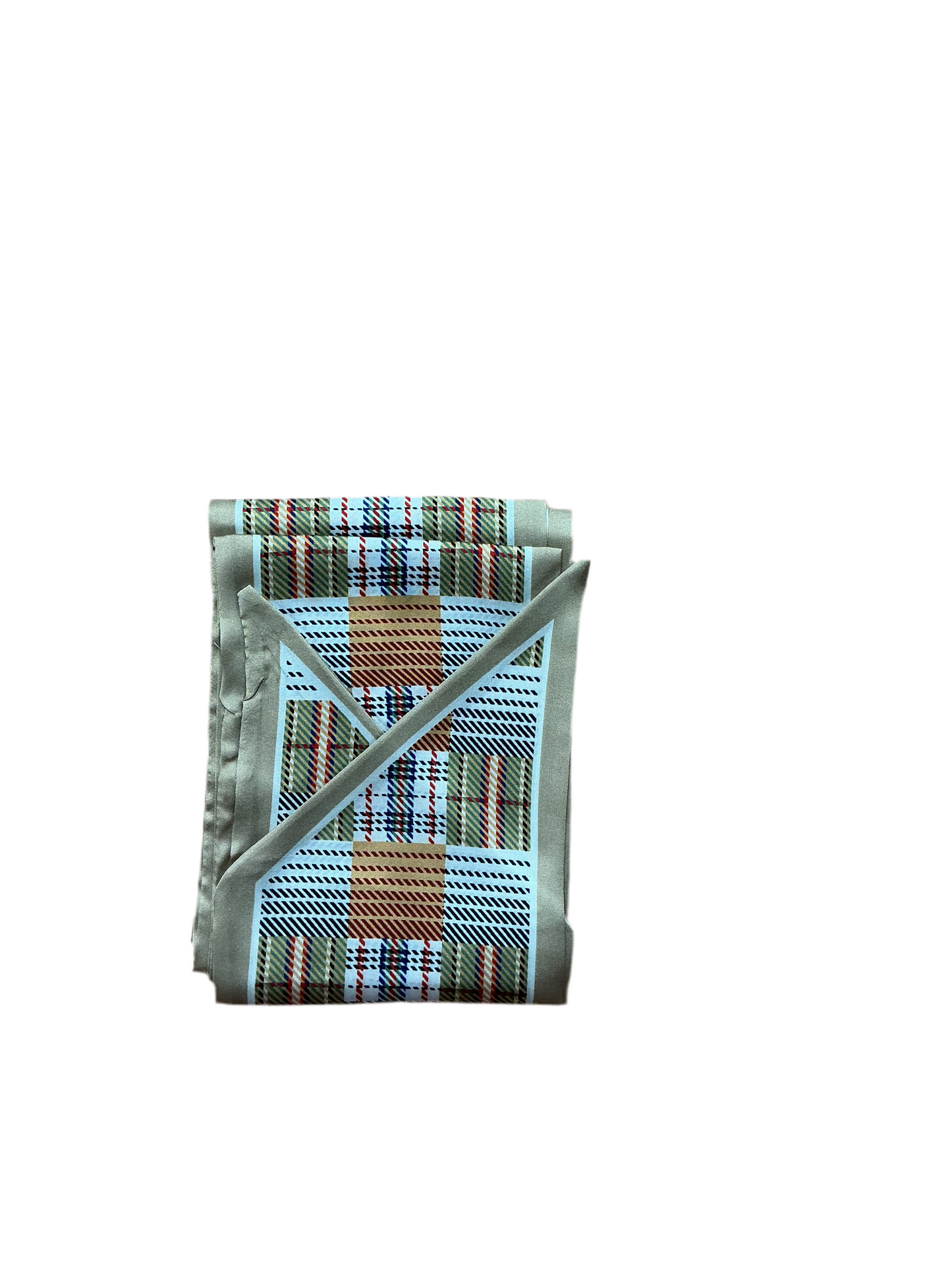Z Bars Jewelry - Scarf