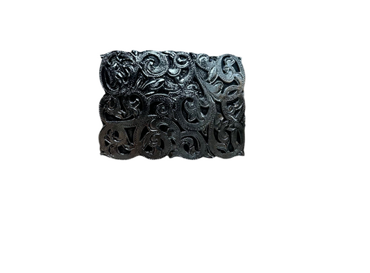 Alpaca Buckles - Square Design Men's Buckle