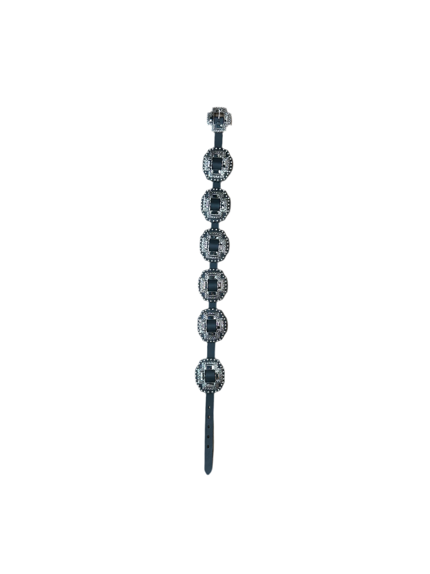 Roper - Womens Adjustable Conch Belt