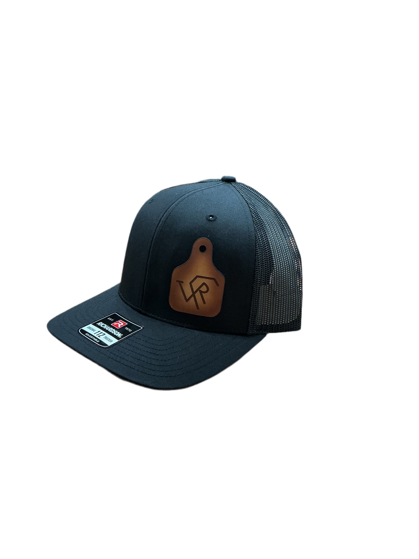 5 Diamond Ranch - Logo Caps