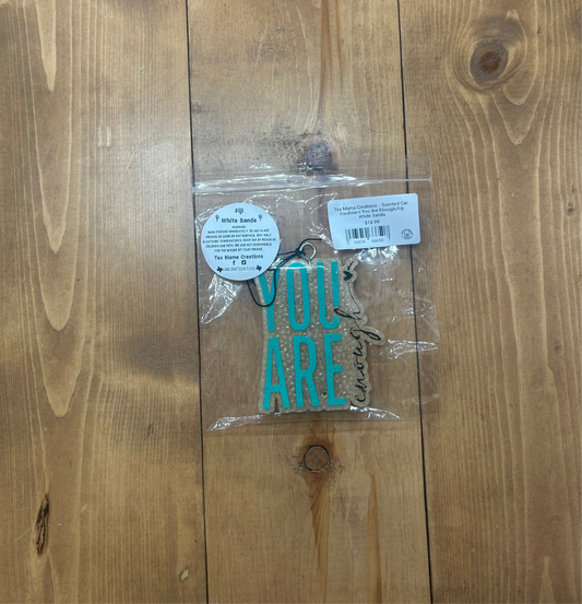 Tex Mama Creations - Scented Car Freshners