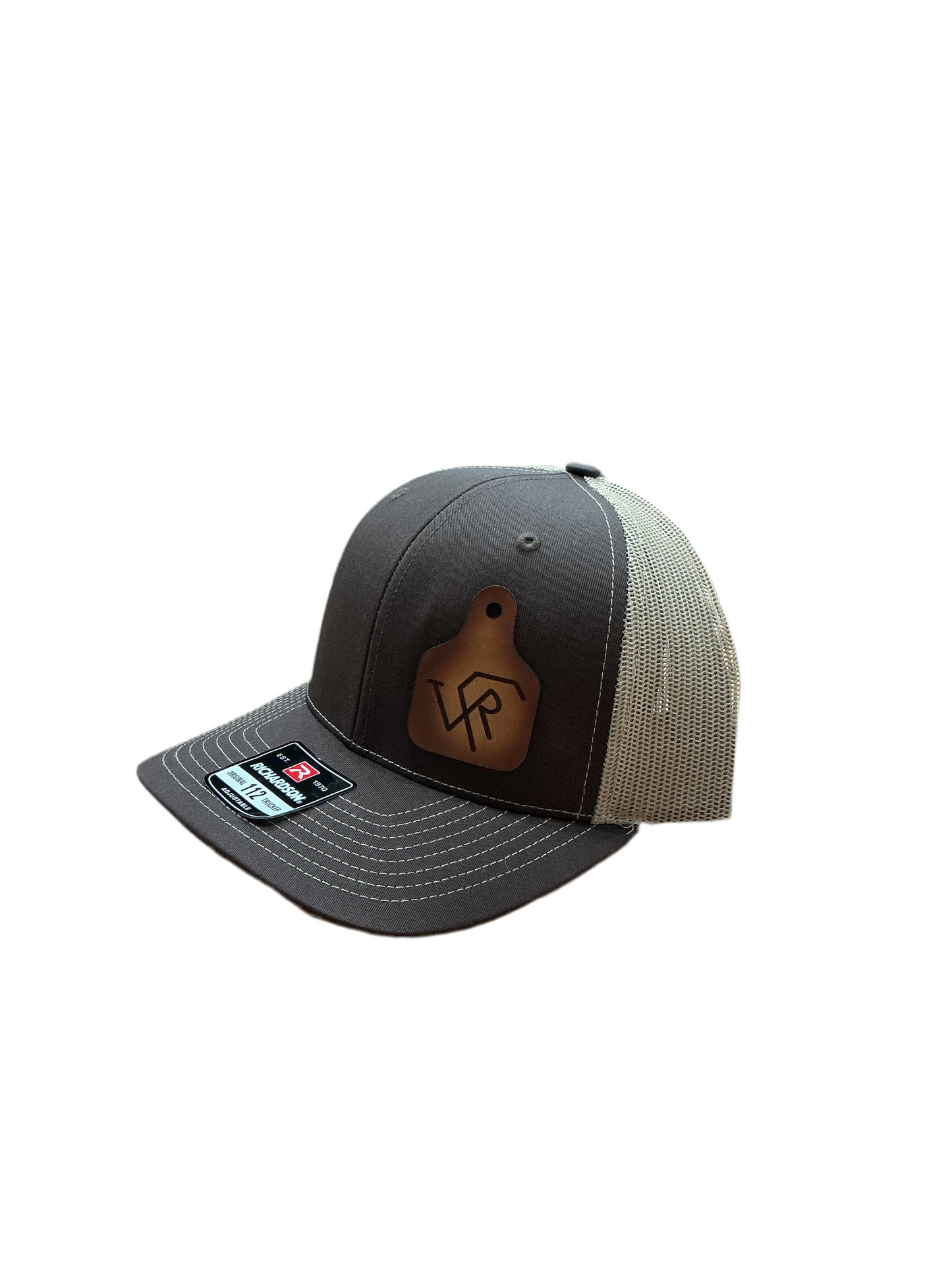 5 Diamond Ranch - Logo Caps