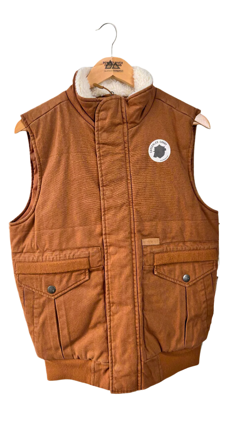 Powder River Outfitters - Concealed Carry Vest