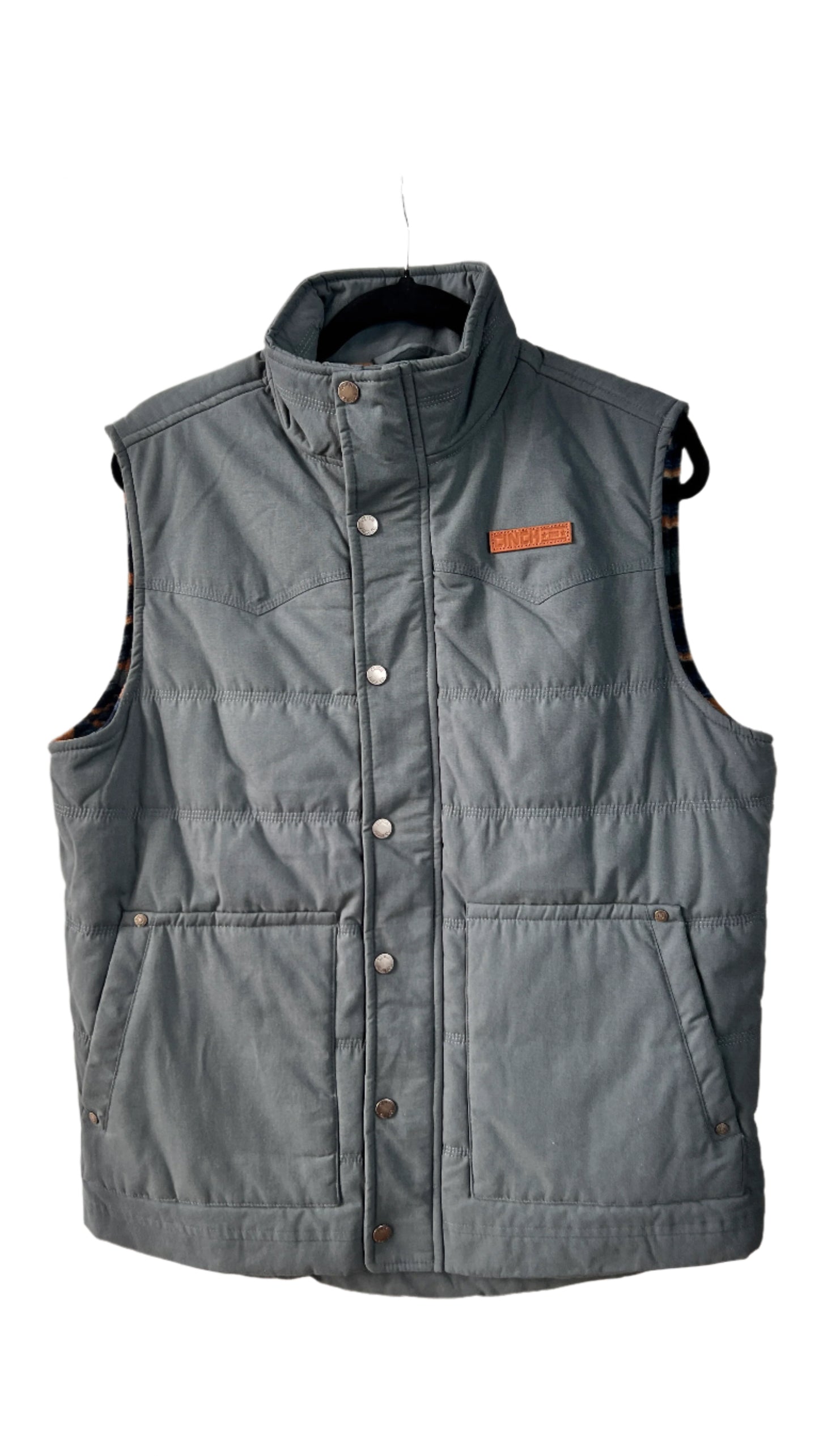 Cinch - Concealed Carry Vest