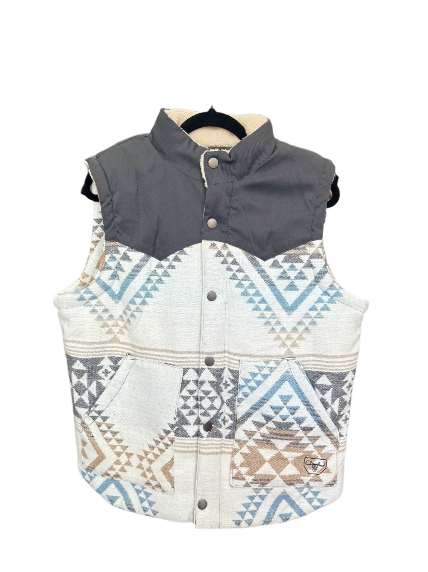 Platini - Aztec Vest