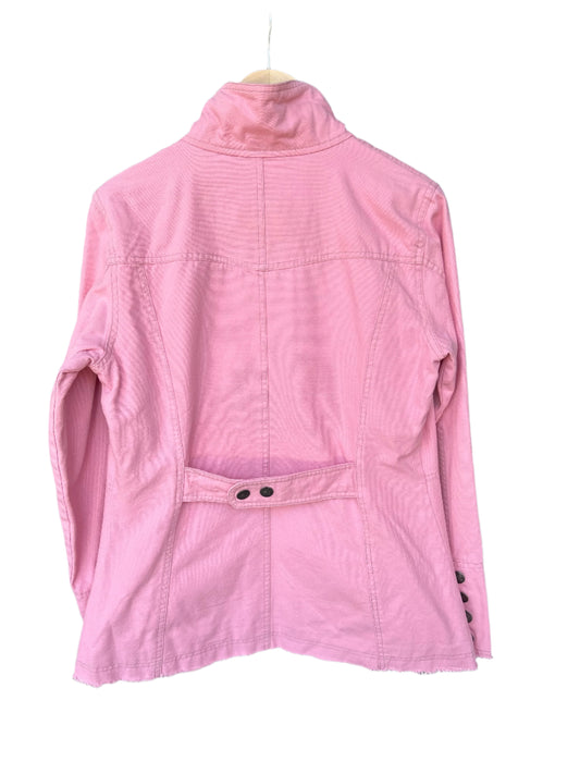 Power River Outfitters - Cotton Canvas jacket