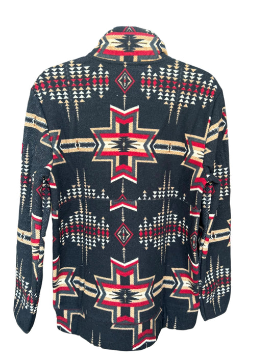 Power River Outfitters - Aztec Pullover