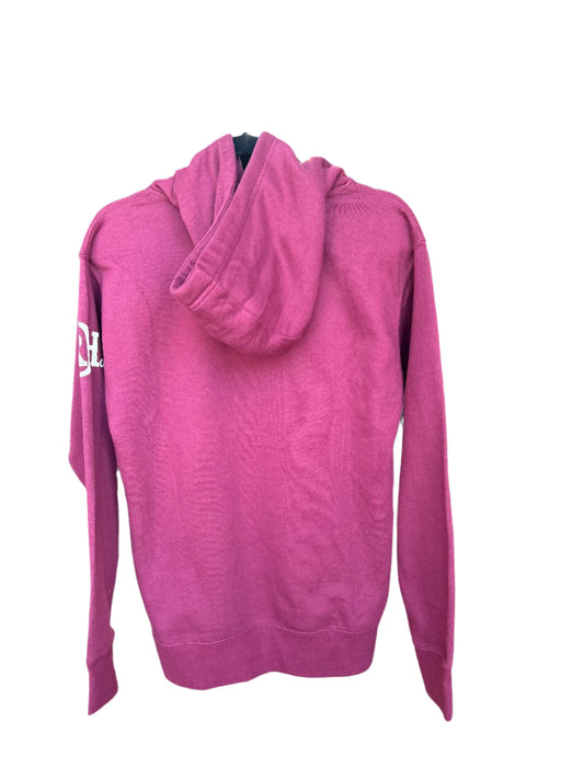 Red Dirt Hat Co. - cowboy Aztec Hoodie