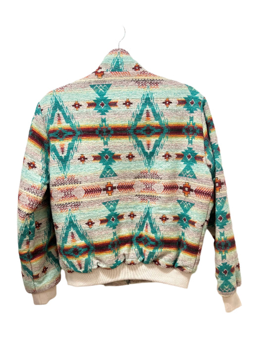 Rock&Roll - Aztec Bomber