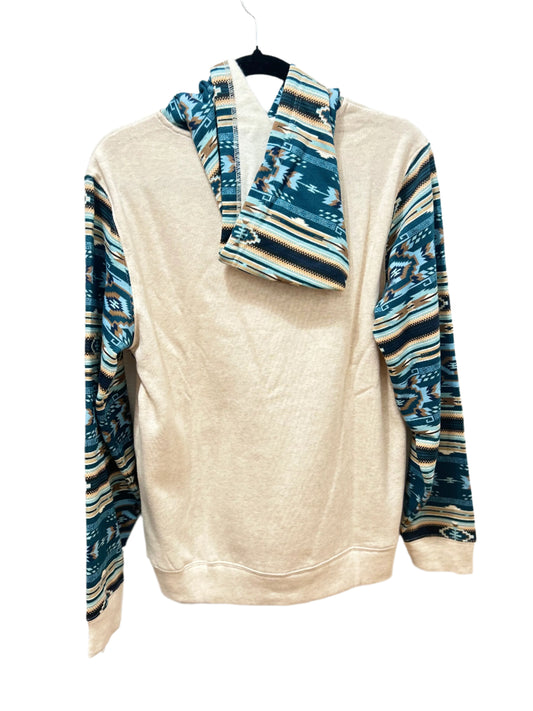 Rock&Roll - Caribean Hoodie