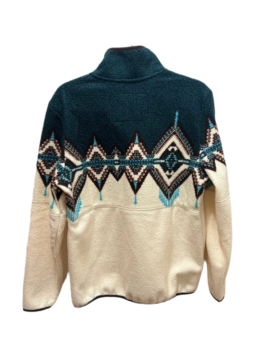 Power River Outfitters - Border Berber Pullover