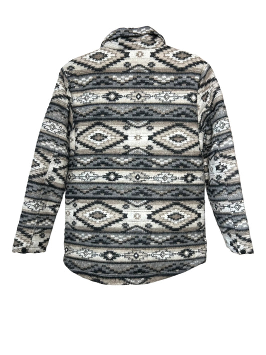 Rock&Roll - Quilted Jacket