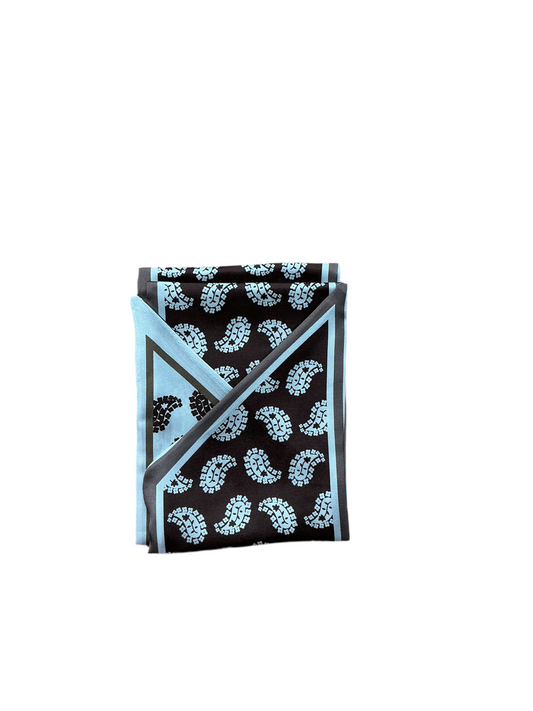 Z Bars Jewelry -  Scarf