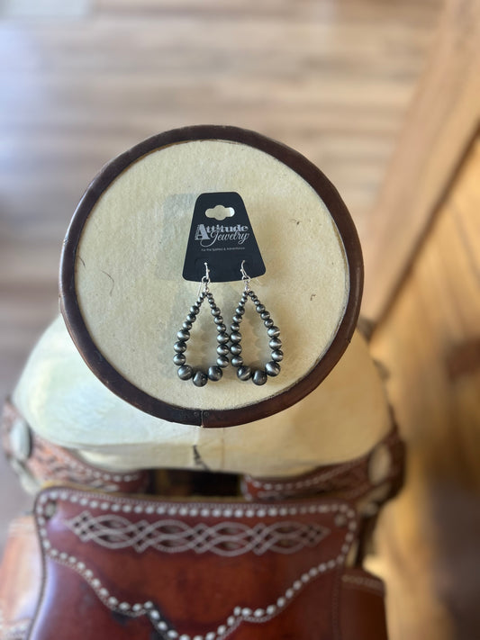 Montana Attitude Jewelry - Desert Dawn Earrings