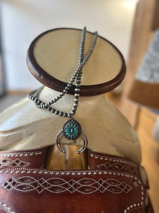 Cowgirl Confetti - Guiding Paths Necklace