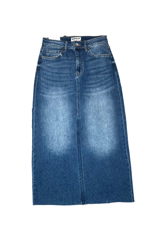 Bayeas - Womens Sweet Long Skirt