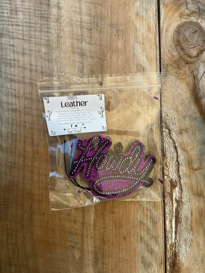 Tex Mama Creations - Scented Car Freshners