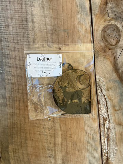 Tex Mama Creations - Scented Car Freshners