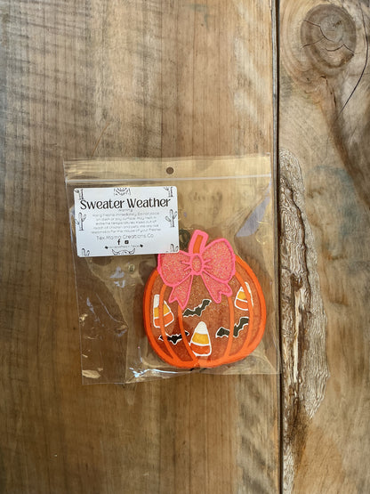 Tex Mama Creations - Scented Car Freshners