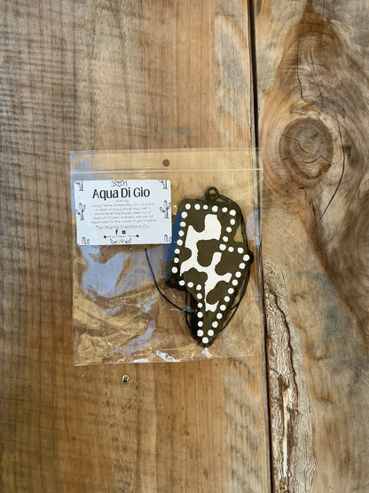 Tex Mama Creations - Scented Car Freshners