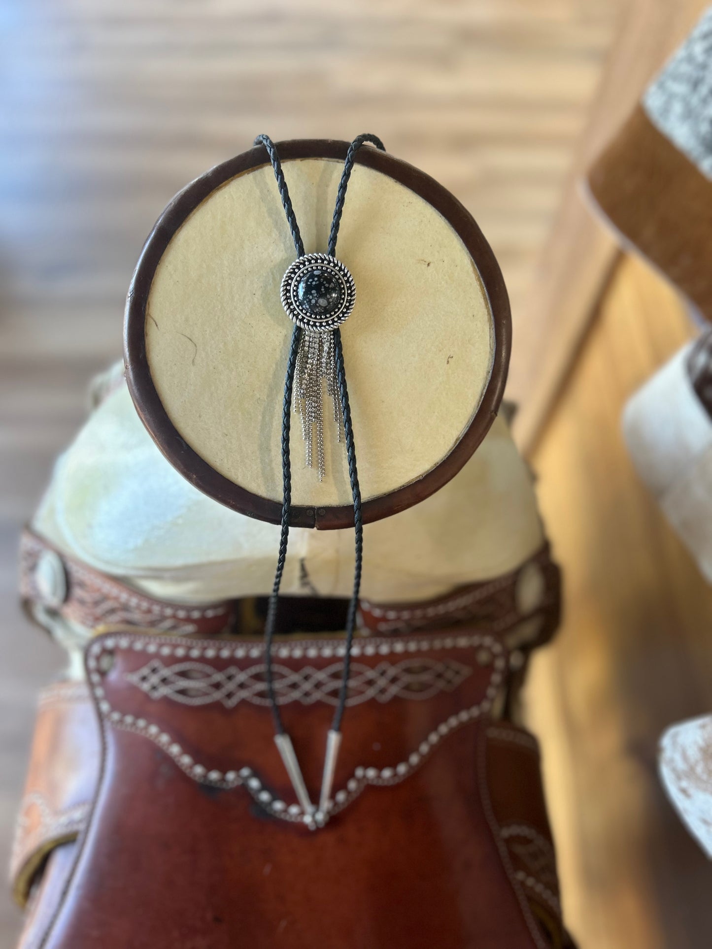 Cowgirl Confetti - Unforgetable Nights Bolo