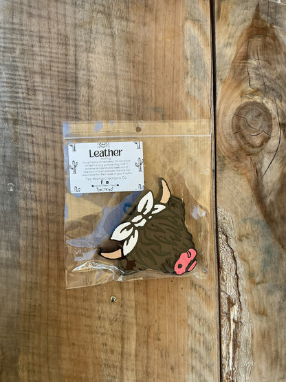 Tex Mama Creations - Scented Car Freshners