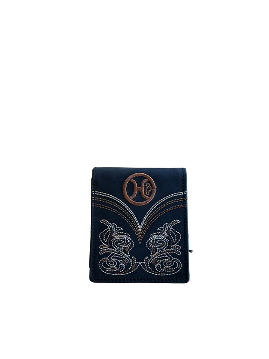 Hooey - "Ranger" Rodeo Hooey Bifold Wallet