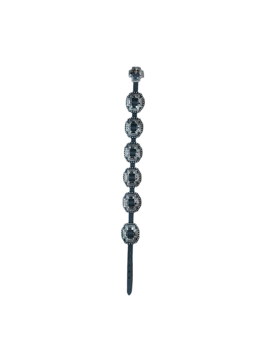 Roper - Womens Adjustable Conch Belt