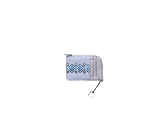 Wrangler - Pink Card Holder Case