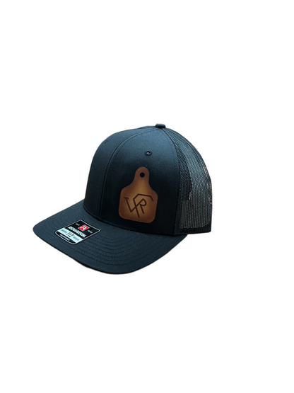 5 Diamond Ranch - Logo Caps