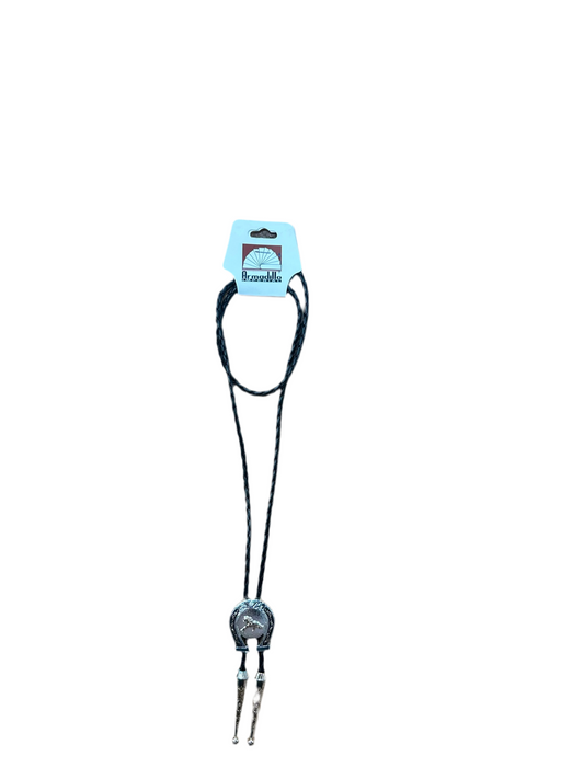Armadillo Imperial - Horseshoe Bolo
