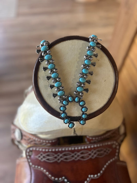 Montana Attitude Jewelry - Blossom Attitude Necklace
