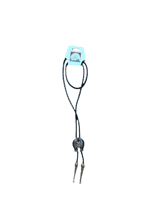 Armadillo Imperial - Horseshoe Bolo
