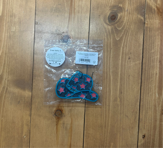 Tex Mama Creations - Scented Car Freshners