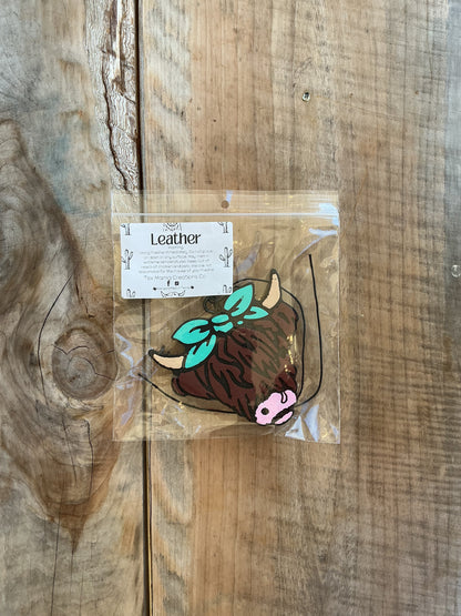 Tex Mama Creations - Scented Car Freshners