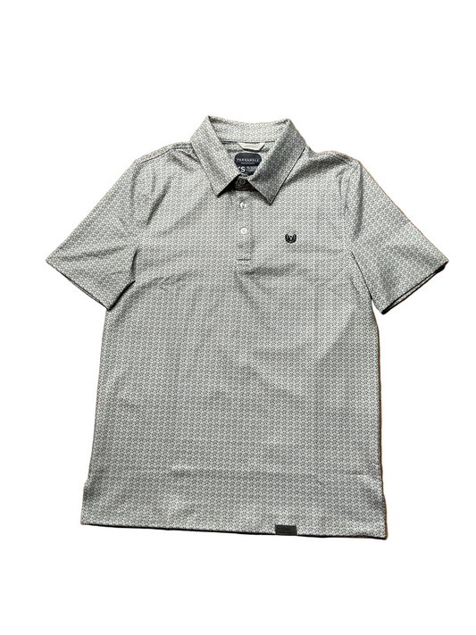 Panhandle Performance - Ditzy Dot Polo