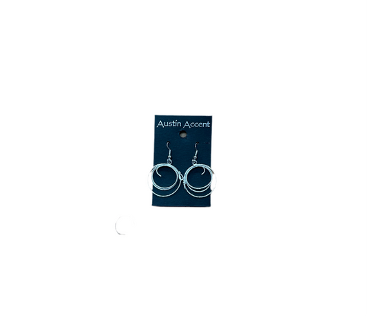 Austin Accent - Rope Earrings