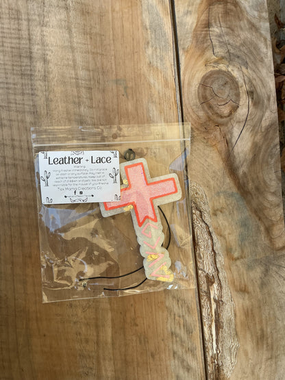 Tex Mama Creations - Scented Car Freshners