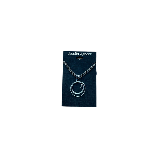 Austin Accent - Rope Chain