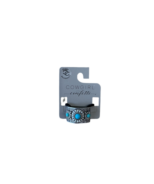 Cowgirl Confetti - Layla Hair tie