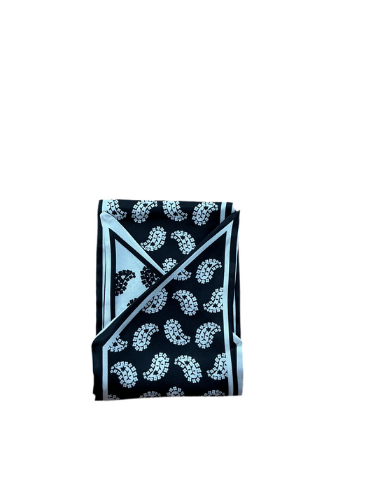 Z Bars Jewelry -  Scarf