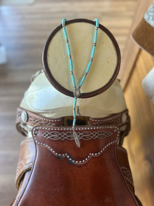 Cowgirl Confetti - Sweetest Ending Necklace