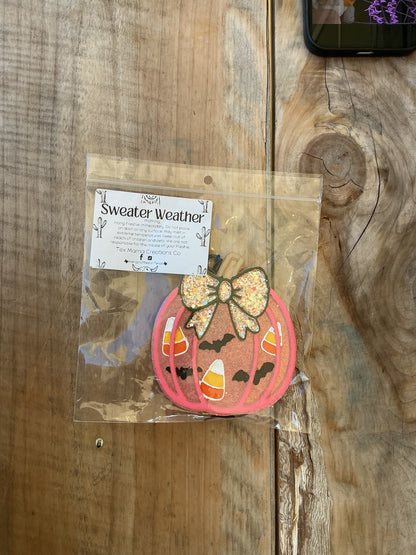 Tex Mama Creations - Scented Car Freshners