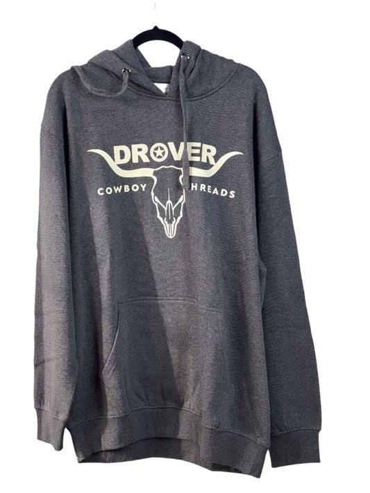 Drover - Hoodie