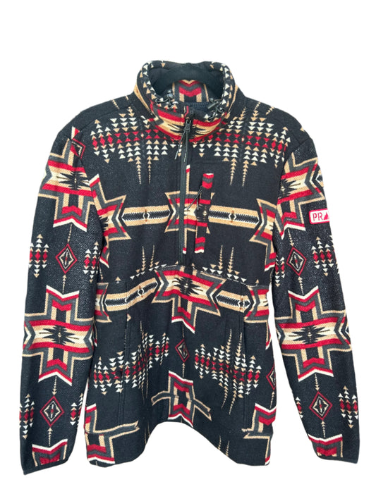 Power River Outfitters - Aztec Pullover