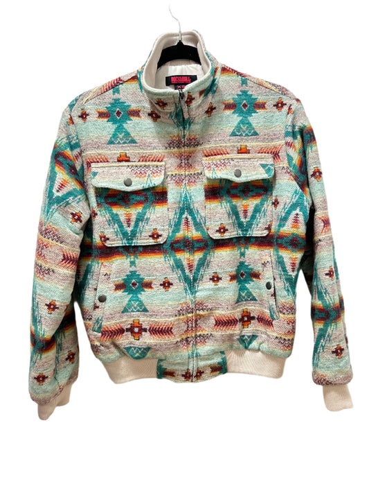 Rock&Roll - Aztec Bomber