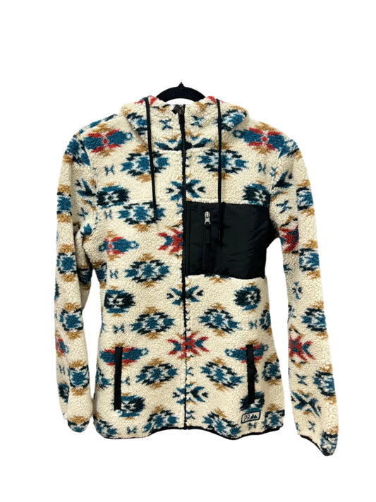 Power River Outfitters - Natural Jacket