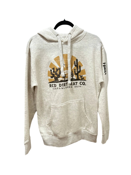 Red Dirt Hat Co. - Daybreaker Hoodie